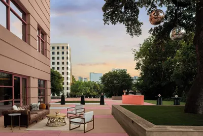 Photo 5 of Downright Austin, A Renaissance Hotel hotel