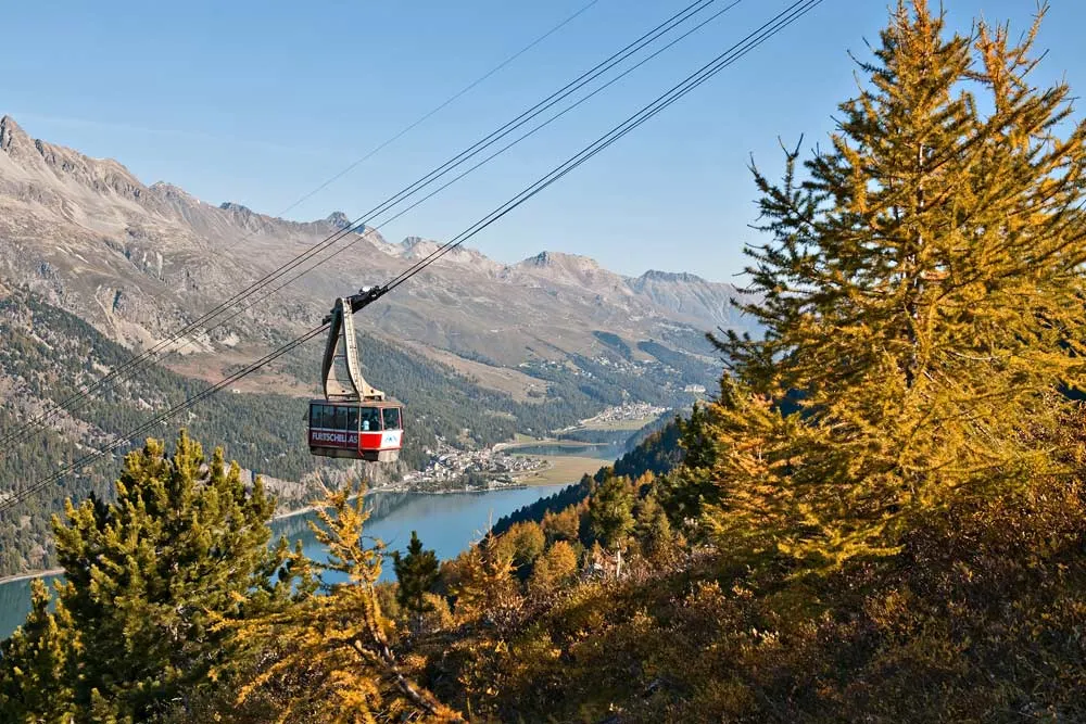 Grand Tour of Switzerland
