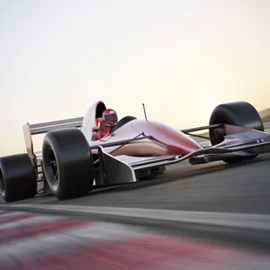 Circuit Gilles Villeneuve