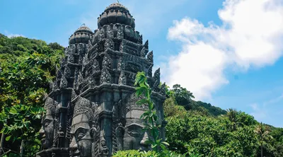 Koh Samui Escapade