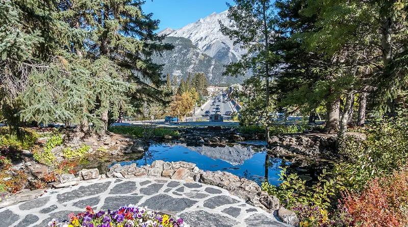 Lake Louise
