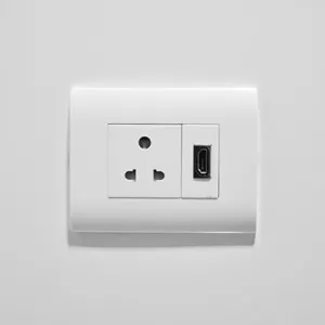 Electric outlet