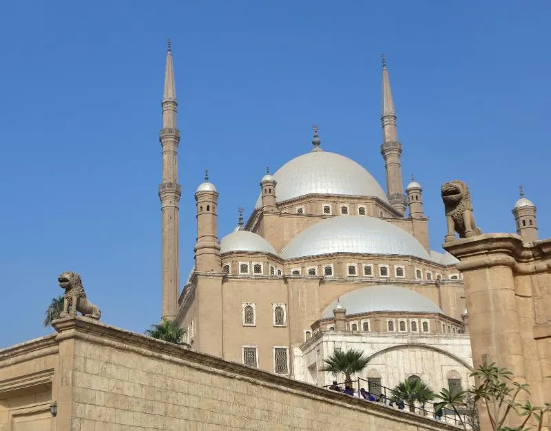 Cairo