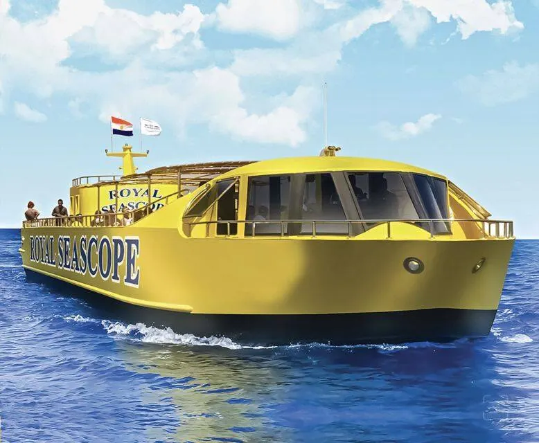 Hurghada Red Sea Escapade