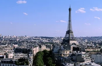 Scents of France