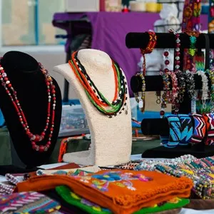 Feria Plaza Serrano