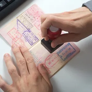 Passport & Visa