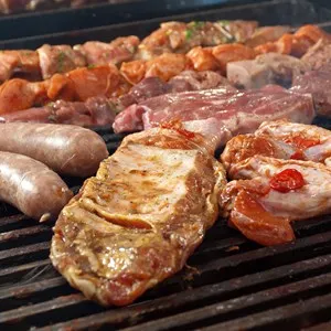 El Gran Paraiso
