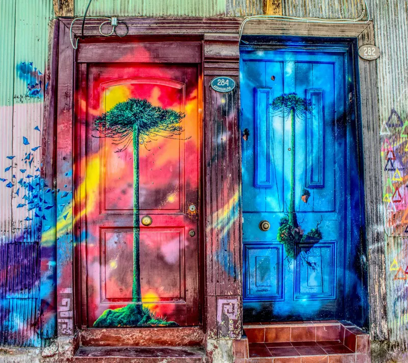Valparaiso