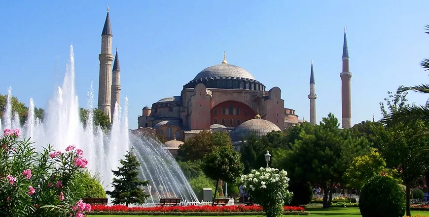 Best of Greece and Turkey