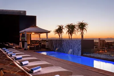 Photo 4 of Hilton Windhoek hotel
