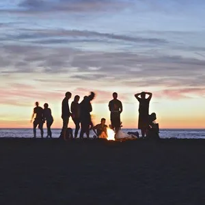 Donny's Beach Bar