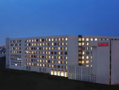 Photo 3 of Jaipur Marriott Hotel hotel