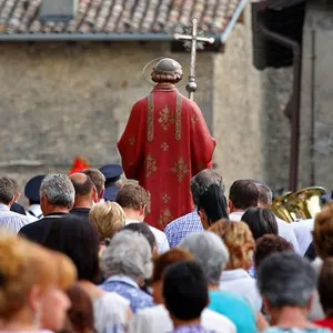 Processione dei Misteri