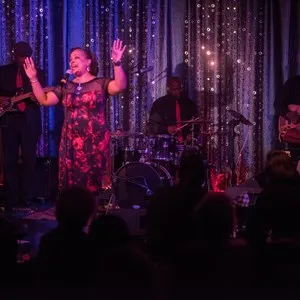 Lannie's Clocktower Cabaret