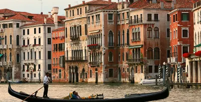 Venice Pre or Post Cruise