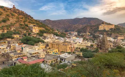 Jaipur