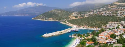 Kalkan