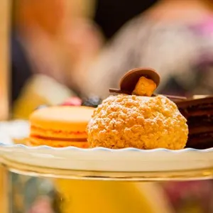 Afternoon Tea at The Ritz