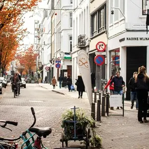 Kloosterstraat