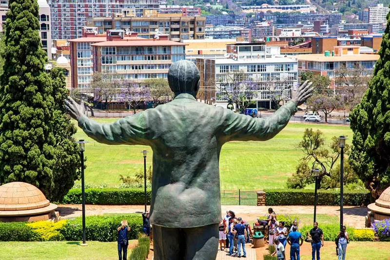 Johannesburg