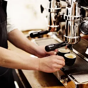 Vitruvia Cafe