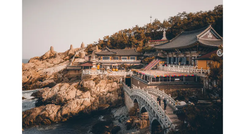Busan