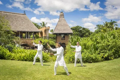 Photo 5 of The Oberoi Beach Resort, Mauritius hotel