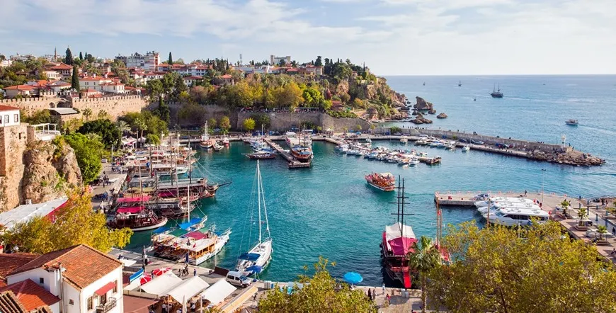 Wonders of Turkey Small Group Journey