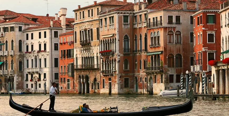 Venice Pre or Post Cruise