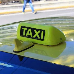 Taxi