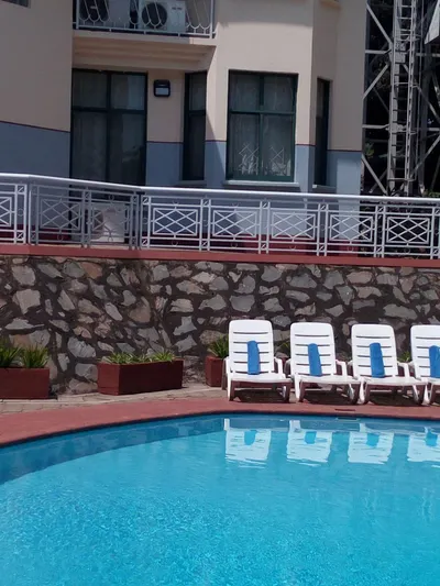 Photo 4 of Gold Crest Hotel, Arusha hotel