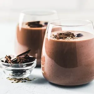 The Dark Side of Chocolate