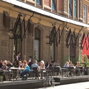 Café Central
