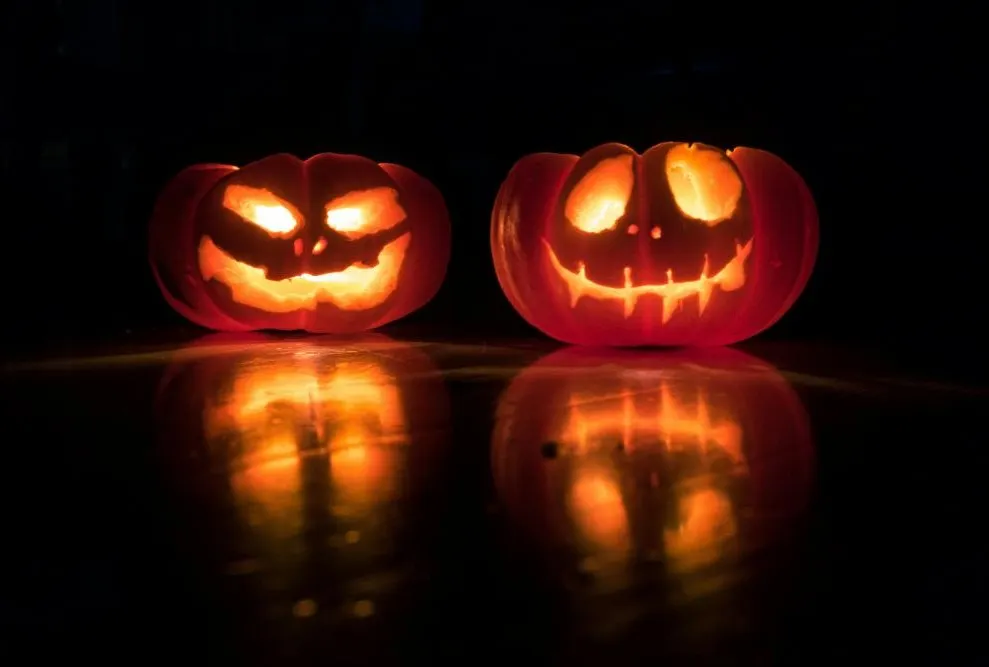 Halloween in Derry and Bram Stokers Dublin Discovery