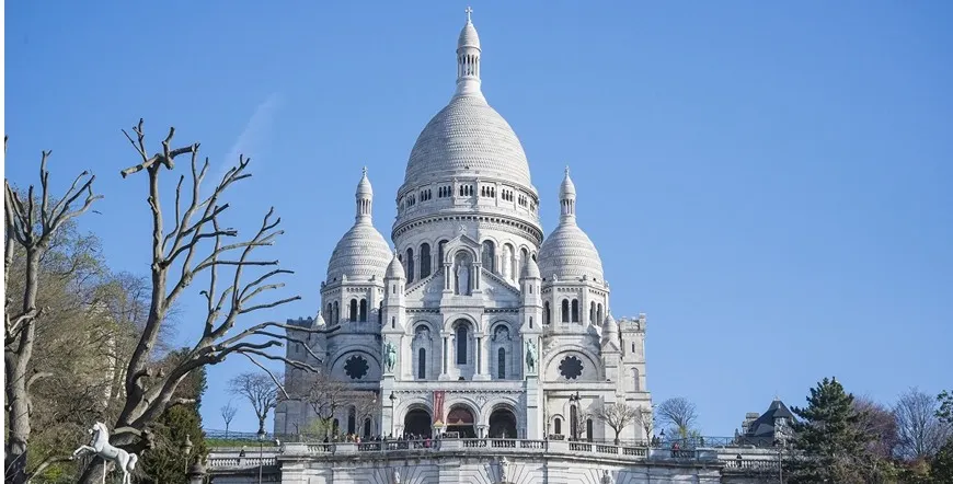 Paris and Rome Highlights