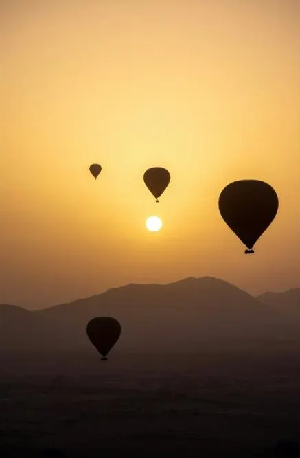 Southern Morocco Adventure through Deserts Kasbahs and Oases