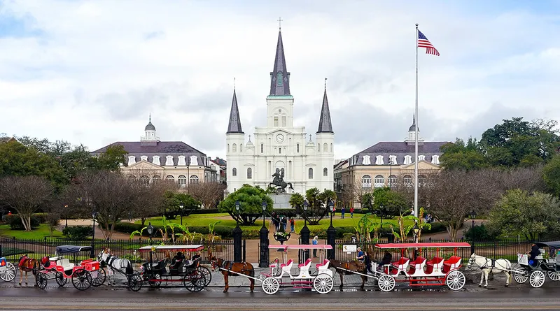 New Orleans