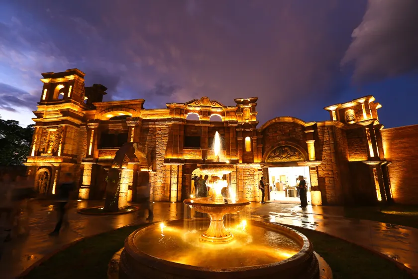 Grand Luxury Journey through Brazil