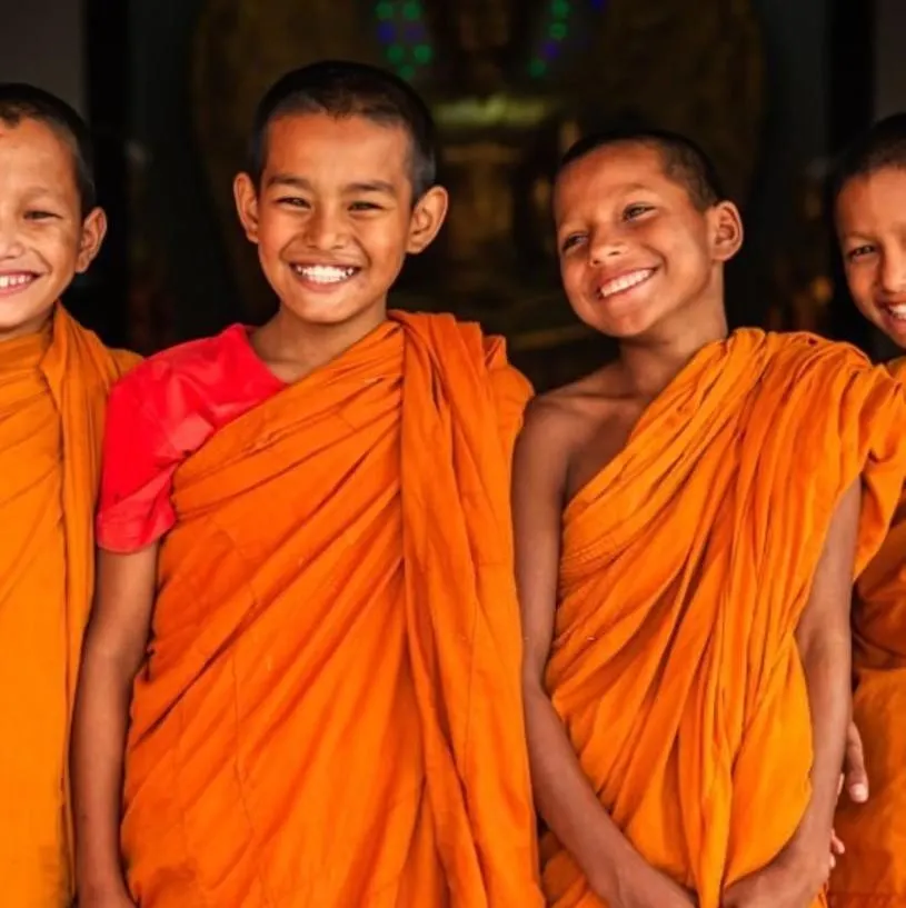 Authentic Bhutan and Nepal Private Journey