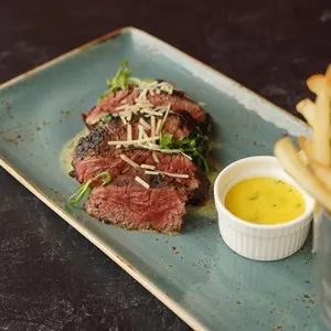 Brasserie Aux Amis
