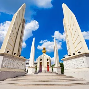 Democracy Monument