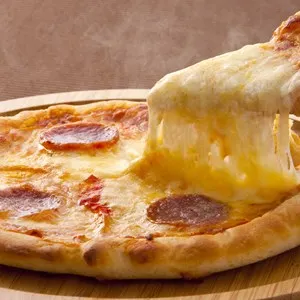 Poppy's Pizza & Grill