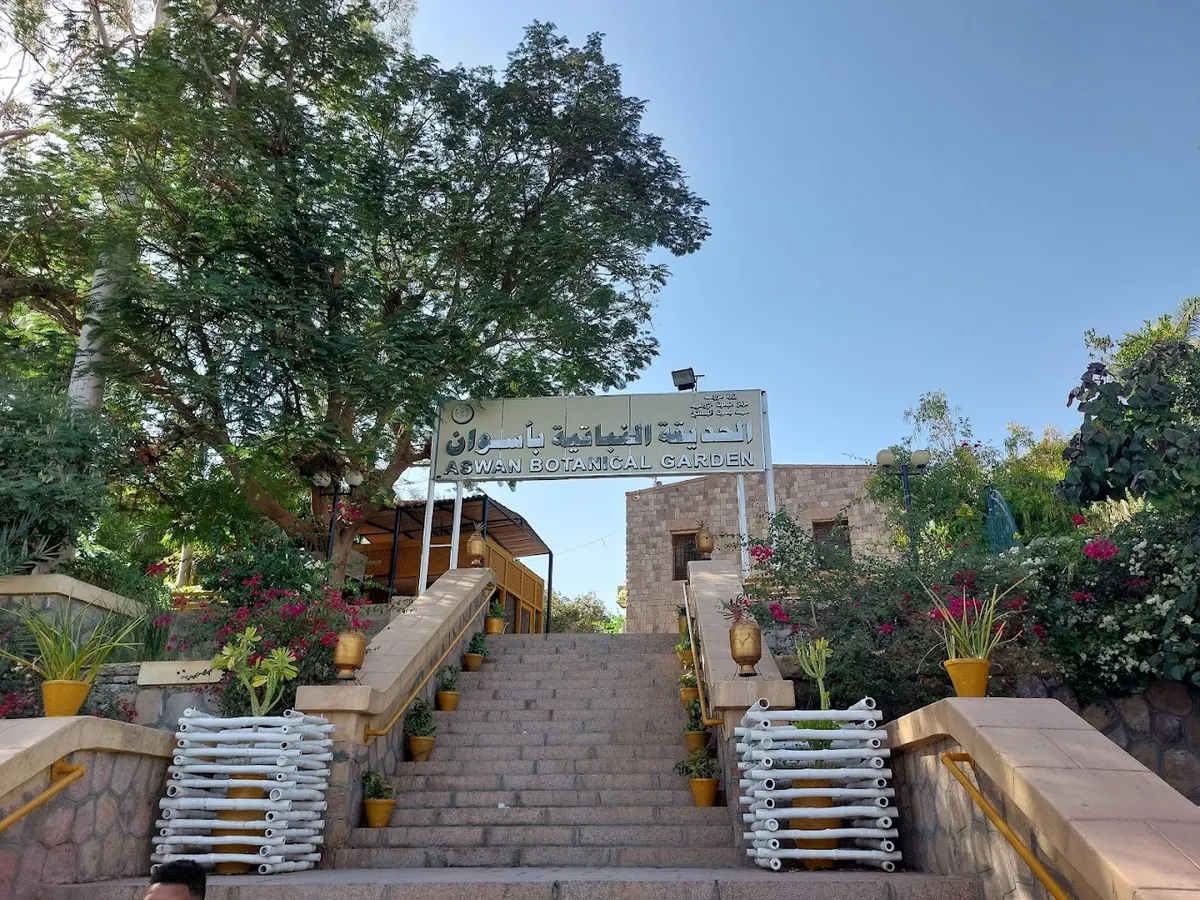 Grand Egypt Discovery