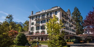 Photo 3 of Hotel Interlaken hotel