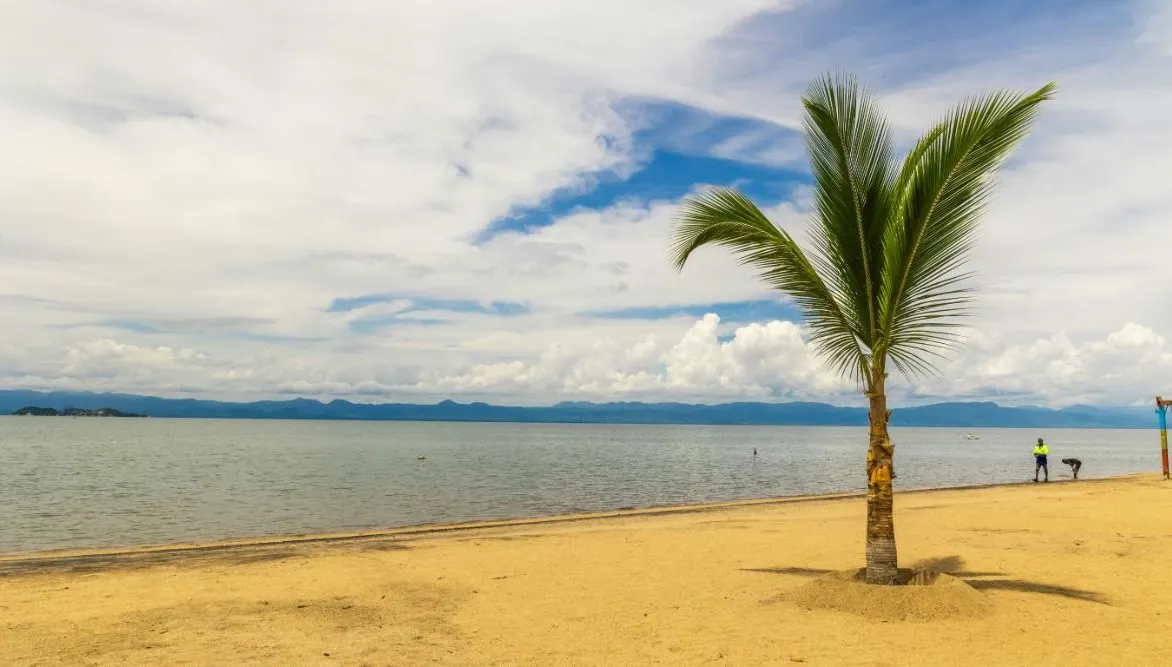 Malawi Meander Great Rail Journey 