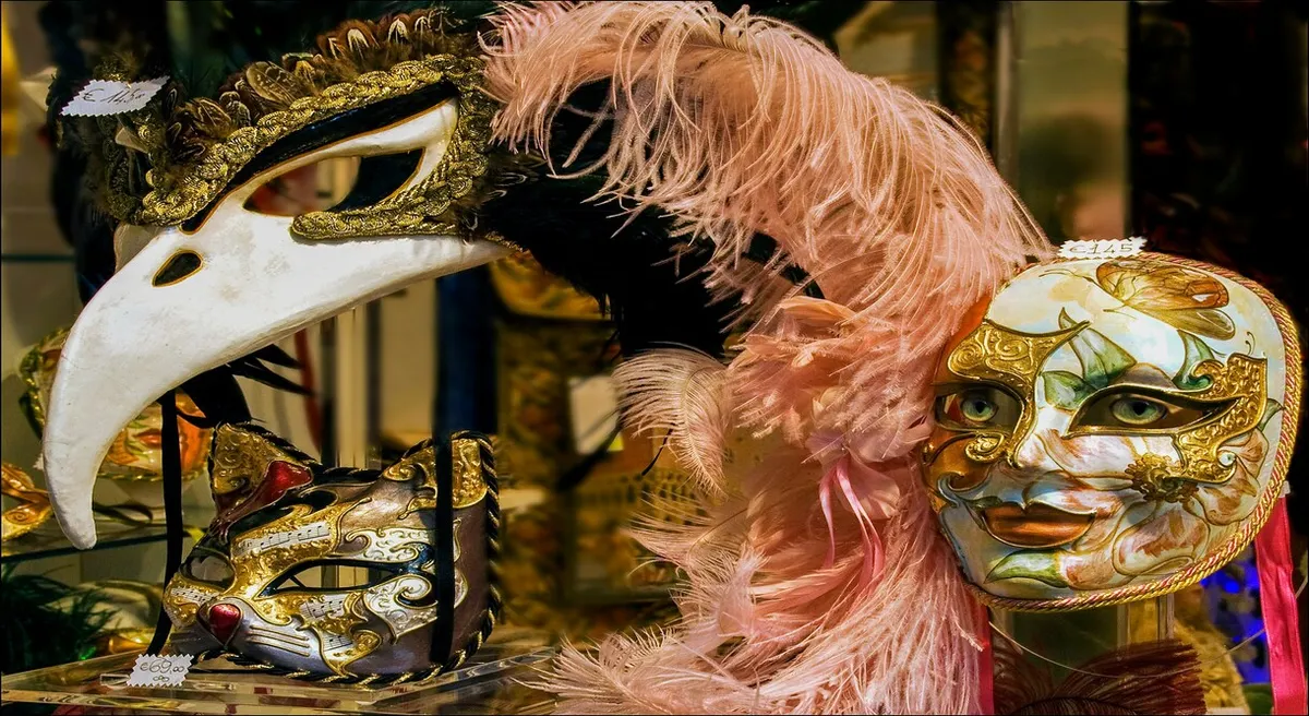The Venice Italian Carnival Experience 2027