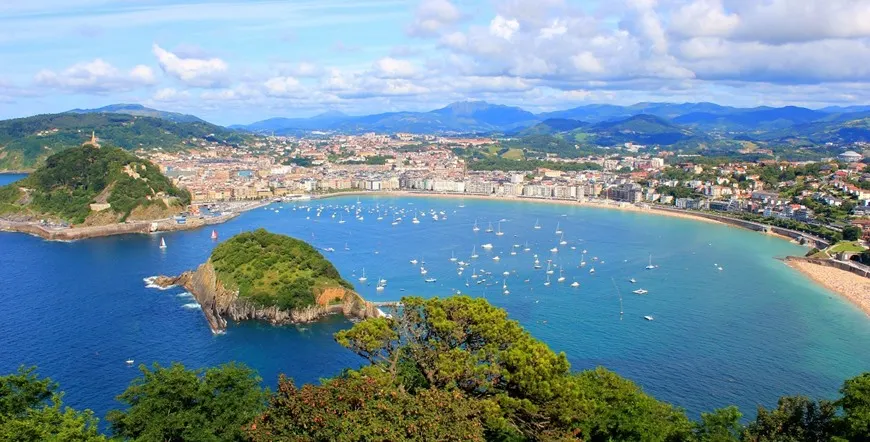 Northern Spain Escorted Vacation
