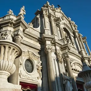 Catania Cathedral