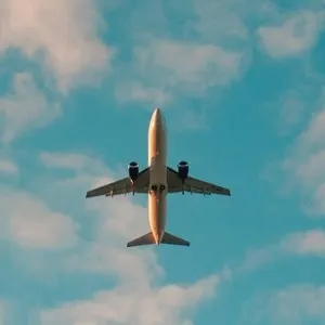 Felipe Ángeles International Airport (NLU)